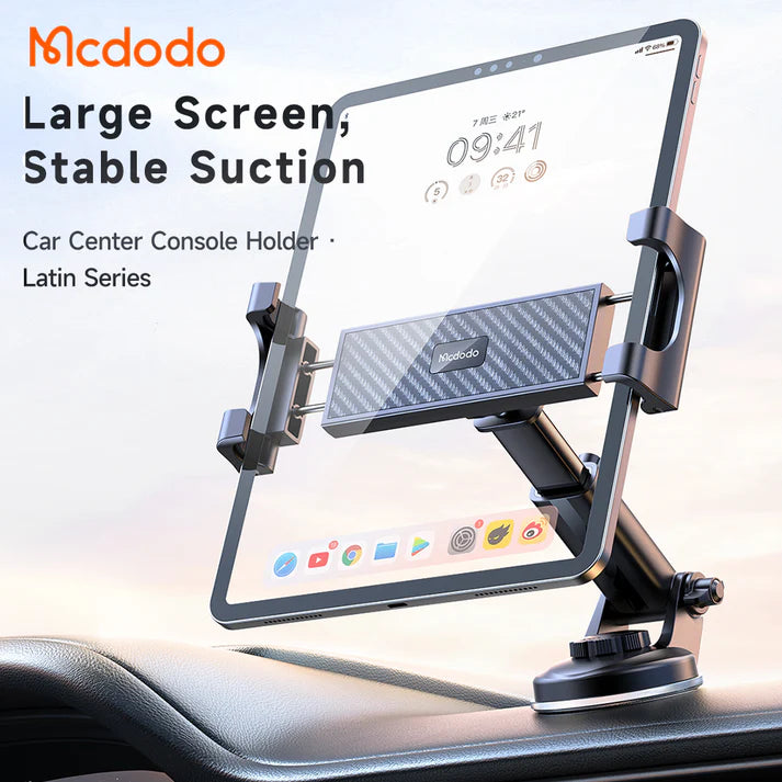 Mcdodo CM-4310 Car Center Console for Tablets - Saif Al Najmi Kw