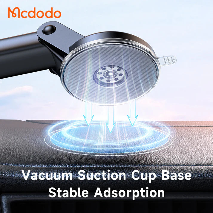 Mcdodo CM-4310 Car Center Console for Tablets - Saif Al Najmi Kw