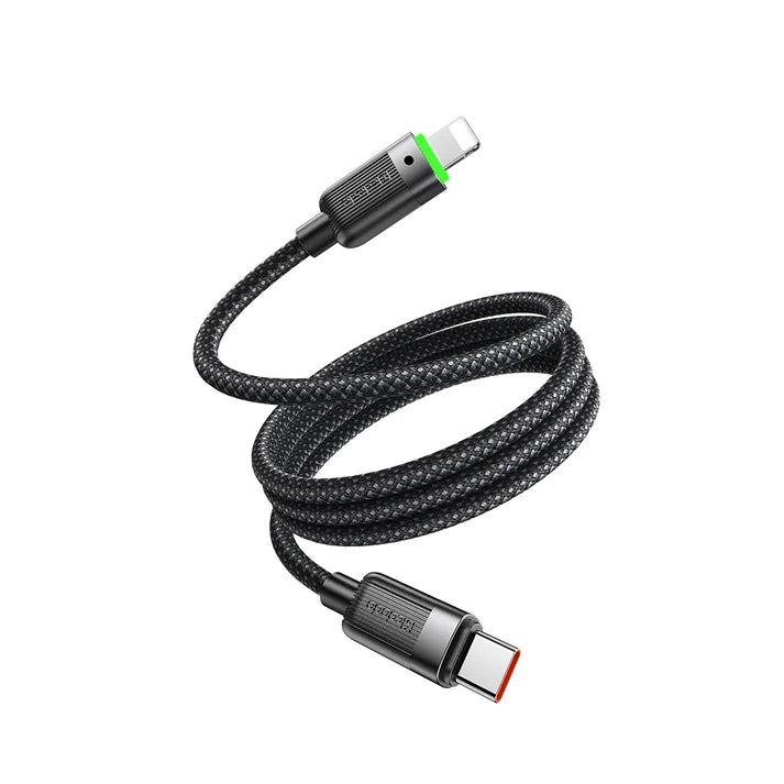 Mcdodo CA-2010 Lightning Cable 1.2 Meters - Saif Al Najmi Kw