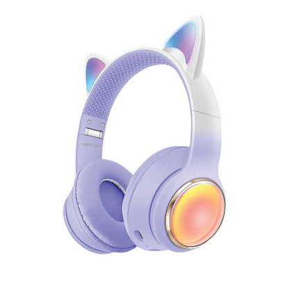 Green Lion GK-400 Kids Wireless Headphones