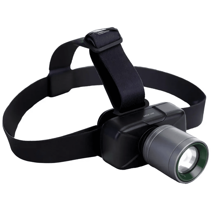 Green Lion Beam Light Rechargeable Headlamp 350LM - Saif Al Najmi KwTOOLKITGreen LionSaif Al Najmi KwGreen Lion Beam Light Rechargeable Headlamp 350LM