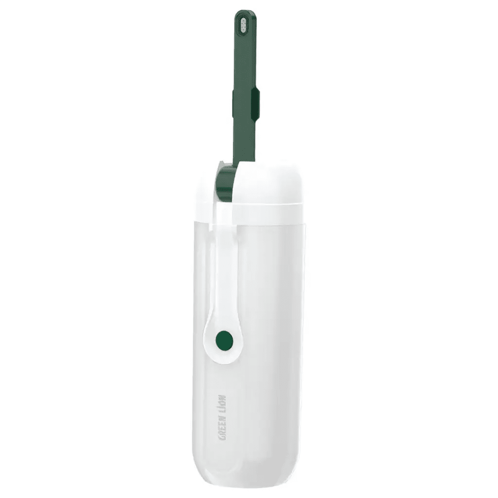 Green Lion Bidet Go Portable Bidet 350mL Type - C White - Saif Al Najmi Kwwater gadgetsGreen LionSaif Al Najmi KwGreen Lion Bidet Go Portable Bidet 350mL Type - C White