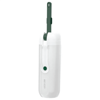 Green Lion Bidet Go Portable Bidet 350mL Type - C White - Saif Al Najmi Kwwater gadgetsGreen LionSaif Al Najmi KwGreen Lion Bidet Go Portable Bidet 350mL Type - C White