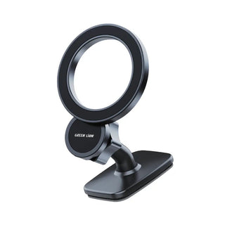 Green Lion GX - 77 MagSafe Car Phone Holder 360° N52 Magnets - Saif Al Najmi KwCar Phone HolderGreen LionSaif Al Najmi KwGreen Lion GX - 77 MagSafe Car Phone Holder 360° N52 Magnets - Saif Al Najmi Kw