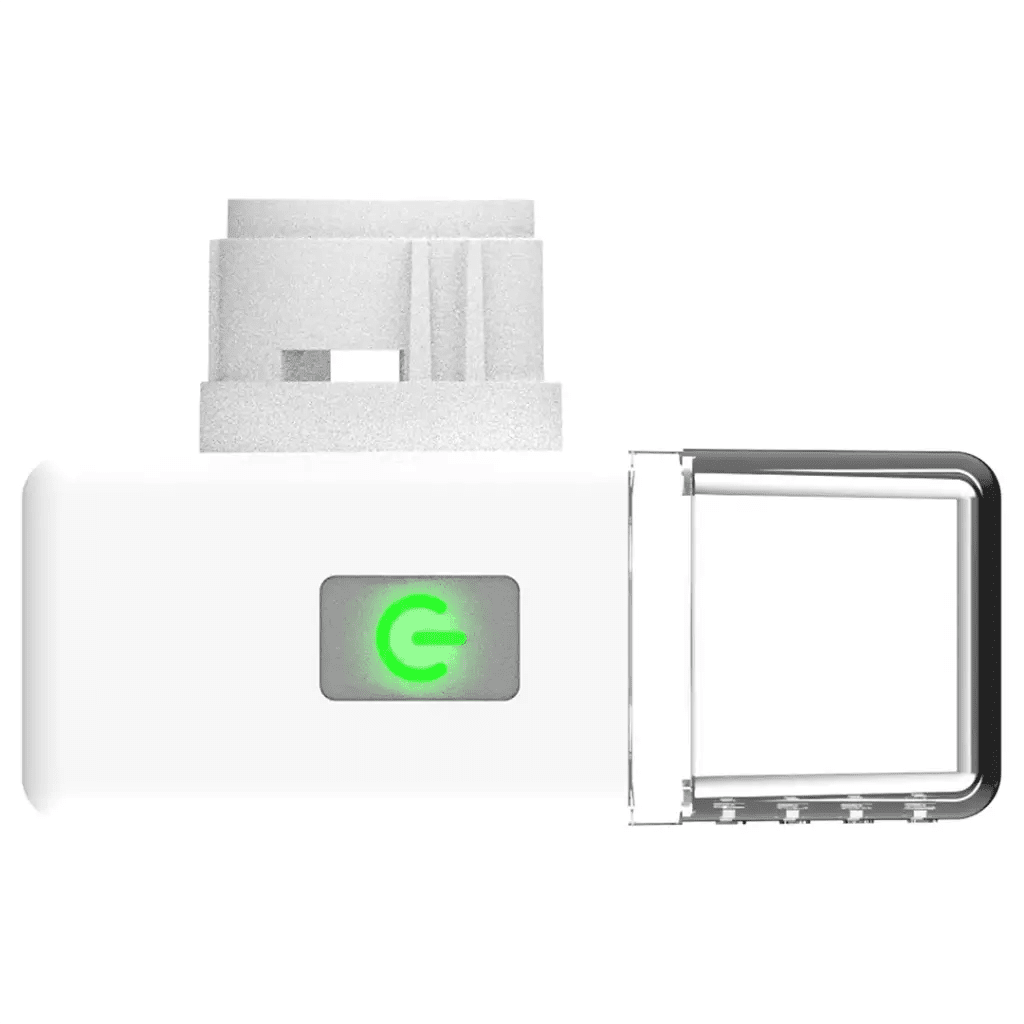 Green Lion Mini Nebulizer Medical Grade USB - C Portable White - Saif Al Najmi KwgadgetsGreen LionSaif Al Najmi KwGreen Lion Mini Nebulizer Medical Grade USB - C Portable White