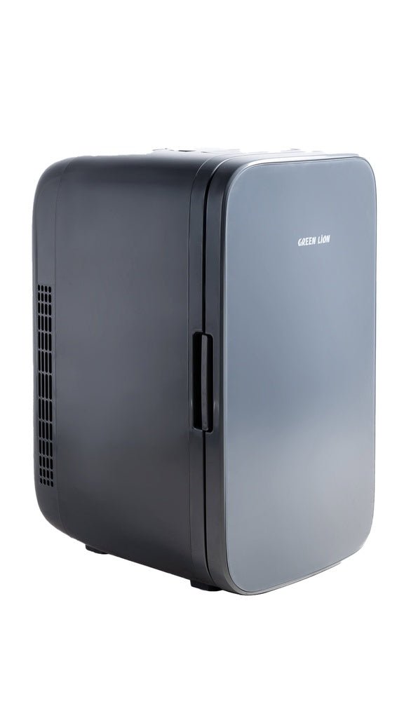 Green Lion Mini Refrigerator 22L 65W - Black - Saif Al Najmi KwMini RefrigeratorGreen LionSaif Al Najmi KwGreen Lion Mini Refrigerator 22L 65W - Black