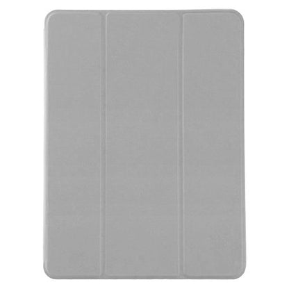 iPad 12.9 (2021/2022/2023) Smart Case with Pen Slot & Folding Cover – Auto Sleep/Wake