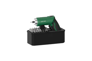 GSD - 54 Cordless Screwdriver Green Lion Electric Mini Tool - Green - Saif Al Najmi KwTOOLKITGreen LionSaif Al Najmi KwGSD - 54 Cordless Screwdriver Green Lion Electric Mini Tool - Green