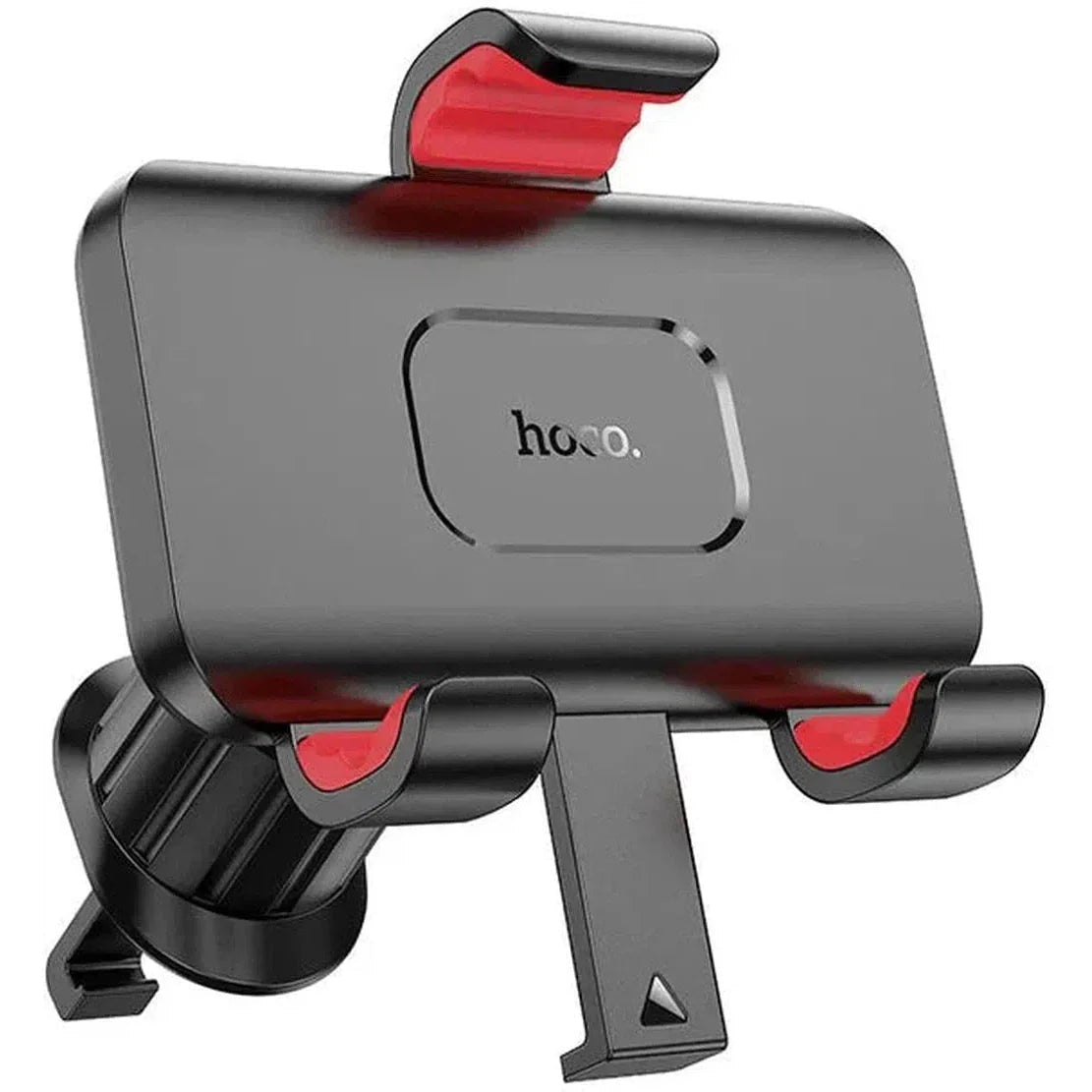 H21 Dragon automatic clamp car holder(air outlet) - Black - Saif Al Najmi KwMobile StandsHocoSaif Al Najmi KwHOCO H21132500H21 Dragon automatic clamp car holder(air outlet) - Black - Saif Al Najmi Kw