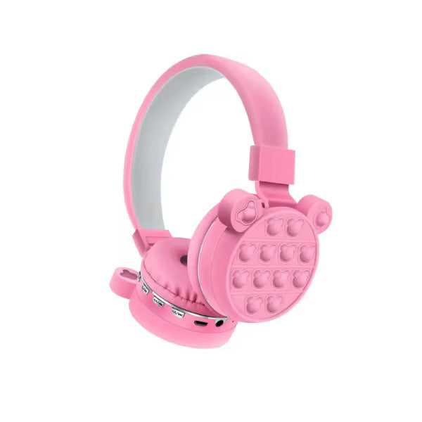 AH-806G  Wireless BT Headset - Saif Al Najmi Kw