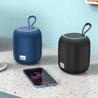 HC14 Link sports BT speaker - Saif Al Najmi KwWireless SpeakersHocoSaif Al Najmi KwHOCO HC14131670HC14 Link sports BT speaker - Saif Al Najmi Kw