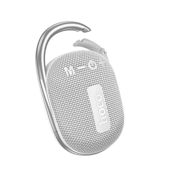 HC17 Easy joy sports BT speaker - Grey - Saif Al Najmi KwWireless SpeakersHocoSaif Al Najmi KwHC17 GREY132052HC17 Easy joy sports BT speaker - Grey - Saif Al Najmi Kw