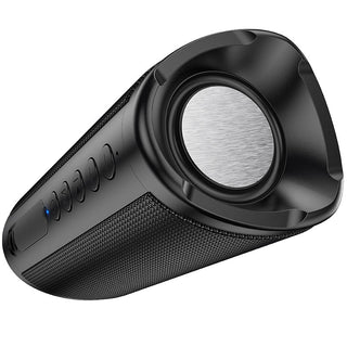 HC4 Bella sports BT speaker - Black - Saif Al Najmi KwWireless SpeakersHocoSaif Al Najmi KwHC4 BLACK130070HC4 Bella sports BT speaker - Black - Saif Al Najmi Kw