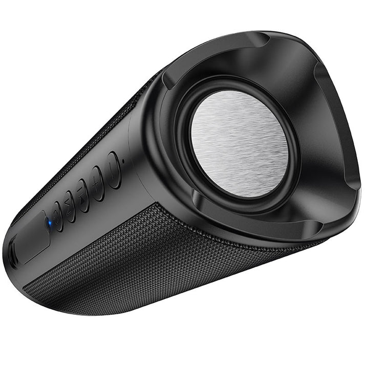 HC4 Bella sports BT speaker - Black - Saif Al Najmi KwWireless SpeakersHocoSaif Al Najmi KwHC4 BLACK130070HC4 Bella sports BT speaker - Black - Saif Al Najmi Kw