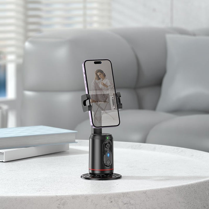 HOCO ALUMINUM ALLOY WIRELESS TRIPOD / SELFIE STICK - k23 - Saif Al Najmi KwTripodsHocoSaif Al Najmi KwHOCO ALUMINUM ALLOY WIRELESS TRIPOD / SELFIE STICK - k23 - Saif Al Najmi Kw