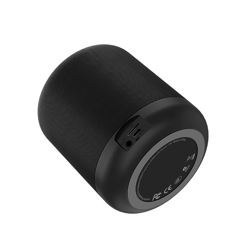Hoco BS30 New moon sports wireless speaker - Black - Saif Al Najmi KwWireless SpeakersHocoSaif Al Najmi KwHOCO BS30129225Hoco BS30 New moon sports wireless speaker - Black - Saif Al Najmi Kw