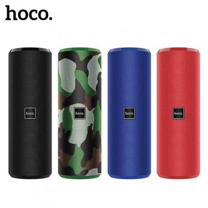 Hoco BS33 Voice sports wireless speaker - Saif Al Najmi KwWireless SpeakersHocoSaif Al Najmi KwBS33-bluesky blueHoco BS33 Voice sports wireless speaker