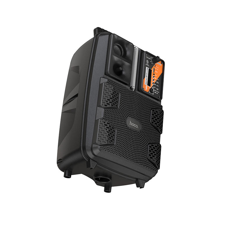 Hoco BS37 Dancer Wireless Outdoor Loudspeaker - Saif Al Najmi Kw