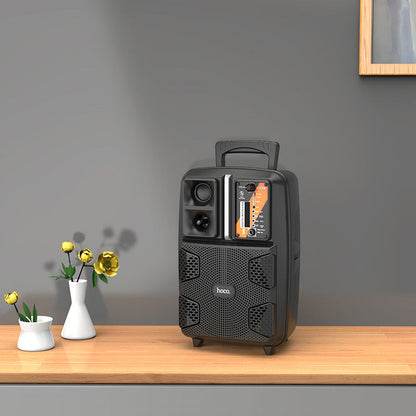 Hoco BS37 Dancer Wireless Outdoor Loudspeaker - Saif Al Najmi Kw