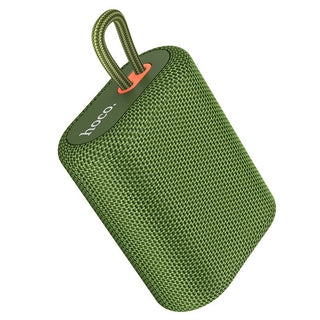 Hoco BS47 Uno sports BT speaker - Army green - Saif Al Najmi KwWireless SpeakersHocoSaif Al Najmi KwBS47-ARMHoco BS47 Uno sports BT speaker - Army green - Saif Al Najmi Kw