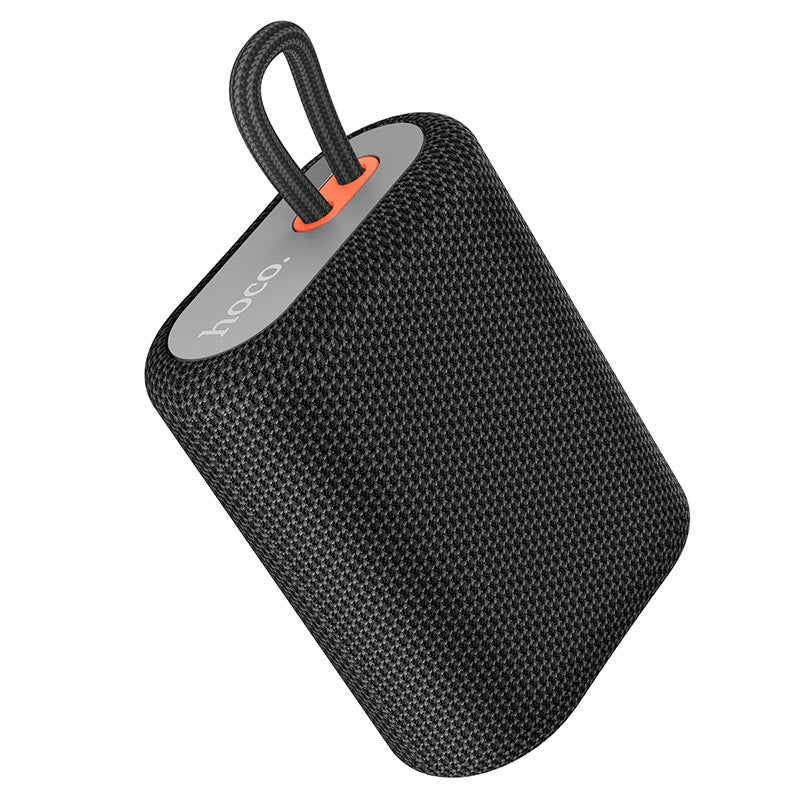Hoco BS47 Uno sports BT speaker - Black - Saif Al Najmi Kw