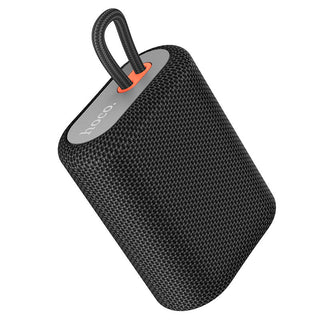 Hoco BS47 Uno sports BT speaker - Black - Saif Al Najmi KwWireless SpeakersHocoSaif Al Najmi KwBS47-BLAHoco BS47 Uno sports BT speaker - Black - Saif Al Najmi Kw