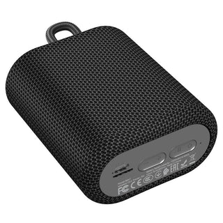 Hoco BS47 Uno sports BT speaker - Black - Saif Al Najmi KwWireless SpeakersHocoSaif Al Najmi KwBS47-BLAHoco BS47 Uno sports BT speaker - Black - Saif Al Najmi Kw
