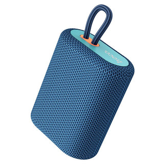Hoco BS47 Uno sports BT speaker - Navy blue - Saif Al Najmi KwWireless SpeakersHocoSaif Al Najmi KwBS47-NAVHoco BS47 Uno sports BT speaker - Navy blue - Saif Al Najmi Kw