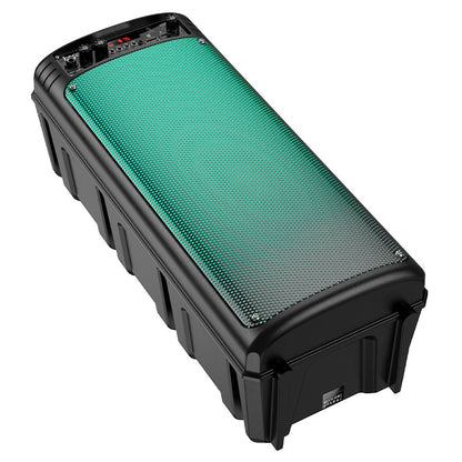 Hoco BS52 Billowing Wireless Speaker - Saif Al Najmi Kw