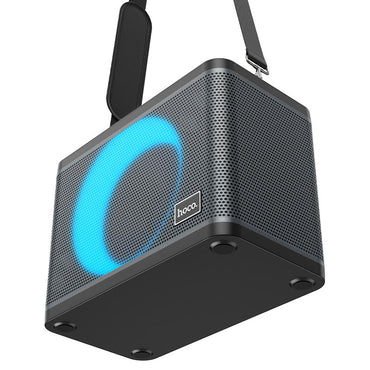 Hoco BS57 Jenny Wireless Portable Loudspeaker - Saif Al Najmi Kw