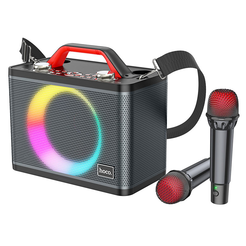 Hoco BS57 Jenny Wireless Portable Loudspeaker - Saif Al Najmi Kw