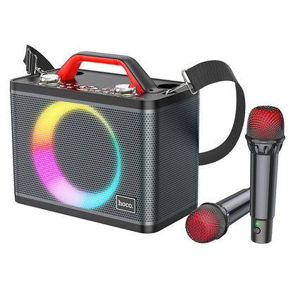 Hoco BS57 Jenny Wireless Portable Loudspeaker - Saif Al Najmi Kw