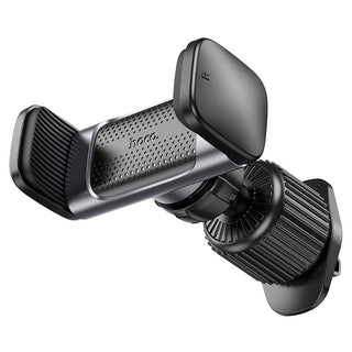 HOCO CA110 Car Phone Holder – Air Vent Mount with Gravity Lock - Saif Al Najmi KwPhone HolderHocoSaif Al Najmi KwHOCO CA110 Car Phone Holder – Air Vent Mount with Gravity Lock