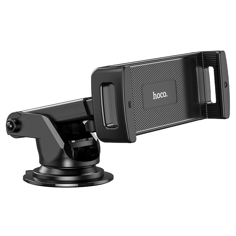 Hoco CA120 Prospering Dashboard Car Holder - Saif Al Najmi Kw