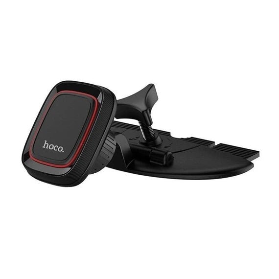 Hoco CA25 CD Slot Magnetic Car Mobile Holder - Saif Al Najmi KwCar AccessoriesHocoSaif Al Najmi Kwca25-hocoHoco CA25 CD Slot Magnetic Car Mobile Holder - Saif Al Najmi Kw
