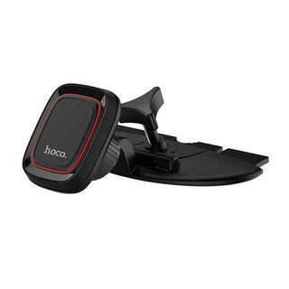 Hoco CA25 CD Slot Magnetic Car Mobile Holder - Saif Al Najmi KwCar AccessoriesHocoSaif Al Najmi Kwca25-hocoHoco CA25 CD Slot Magnetic Car Mobile Holder - Saif Al Najmi Kw
