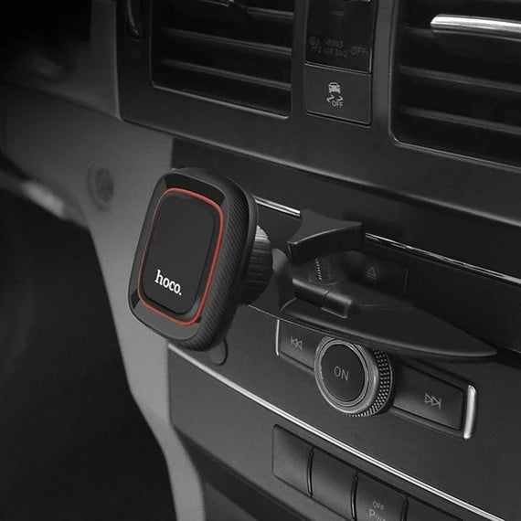 Hoco CA25 CD Slot Magnetic Car Mobile Holder - Saif Al Najmi KwCar AccessoriesHocoSaif Al Najmi Kwca25-hocoHoco CA25 CD Slot Magnetic Car Mobile Holder - Saif Al Najmi Kw