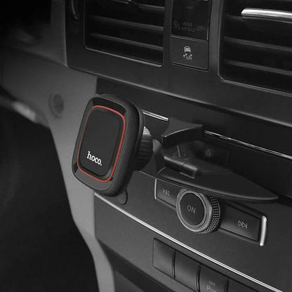 Hoco CA25 CD Slot Magnetic Car Mobile Holder - Saif Al Najmi KwCar AccessoriesHocoSaif Al Najmi Kwca25-hocoHoco CA25 CD Slot Magnetic Car Mobile Holder - Saif Al Najmi Kw