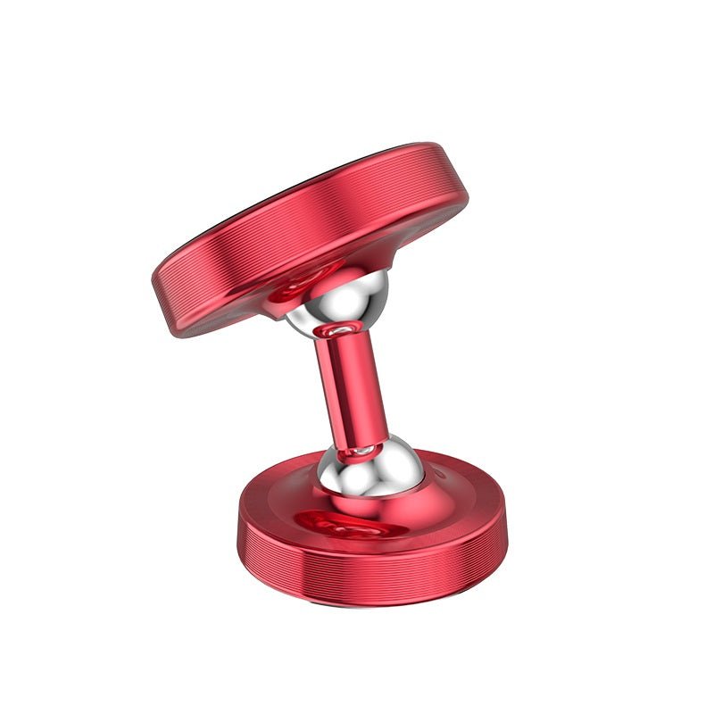 Hoco CA36 Plus Dashboard Metal Magnetic In - Car Holder - Secure Phone Mount - Saif Al Najmi KwMobile StandsHocoSaif Al Najmi KwHOCO CA38RedHOCO CA36 PLUS DASHBOARD METAL MAGNETIC IN - CAR HOLDER - Red - Saif Al Najmi Kw