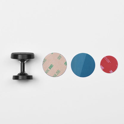 Hoco CA36 Plus Dashboard Metal Magnetic In - Car Holder - Secure Phone Mount - Saif Al Najmi KwMobile StandsHocoSaif Al Najmi KwHOCO CA38RedHOCO CA36 PLUS DASHBOARD METAL MAGNETIC IN - CAR HOLDER - Red - Saif Al Najmi Kw