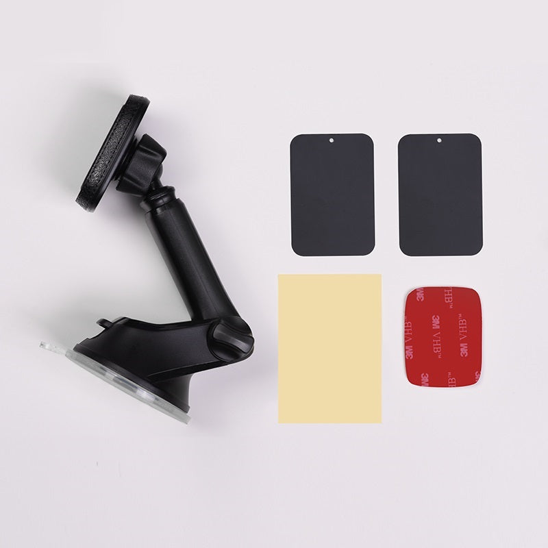 Hoco Car holder CA42 Cool Journey In-car Dashboard Stretch Rod - Saif Al Najmi Kw
