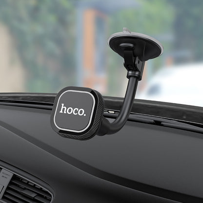 Hoco CA55 Astute Series Windshield Phone Holder - Saif Al Najmi Kw