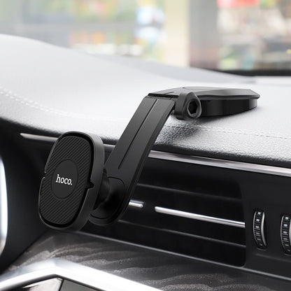 Hoco CA61 Kaile Magnetic Dashboard Car Mount - Saif Al Najmi Kw