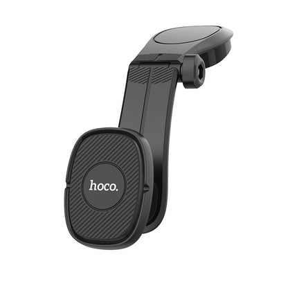 HOCO CA61 Kaile Magnetic Car Holder – Dashboard Mount - Saif Al Najmi KwPhone HolderHocoSaif Al Najmi KwHOCO CA61 Kaile Magnetic Car Holder – Dashboard Mount