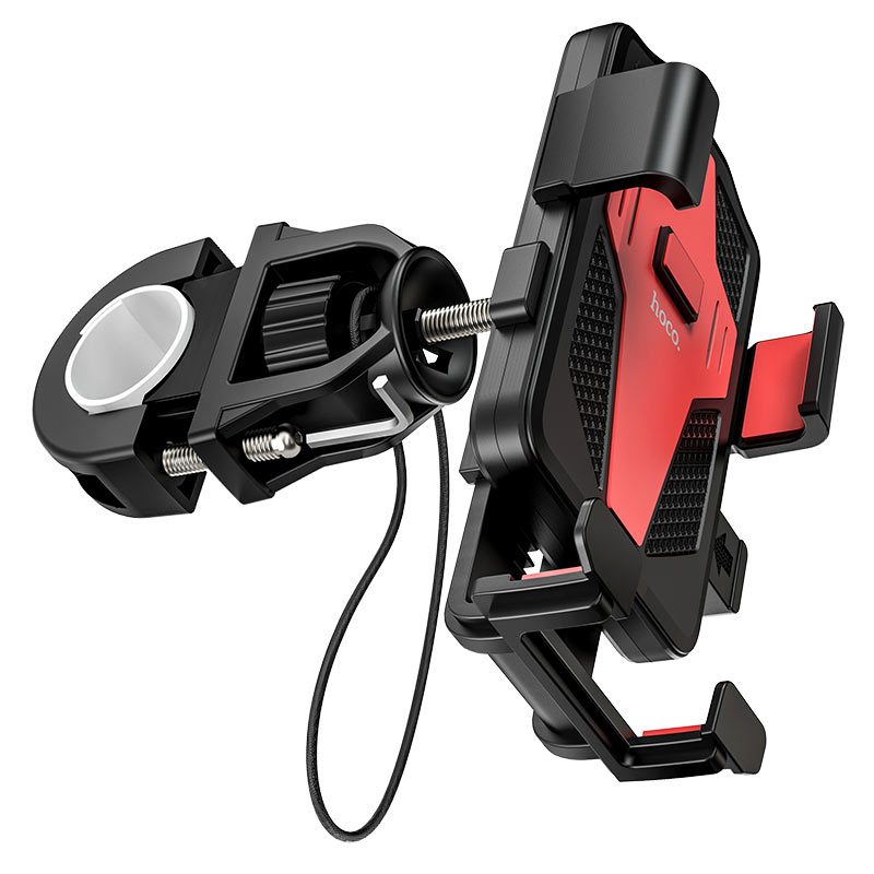 hoco ca73 flying one touch bicycle motorcycle universal holder mount
