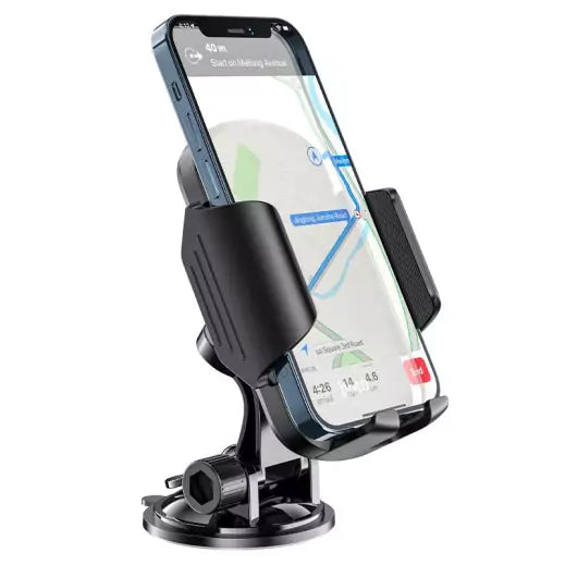 Car holder “CA82 Just fast” for dashboard - Saif Al Najmi Kw