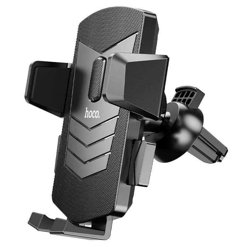 Hoco CA86 Davy Air Outlet Car Phone Holder - Saif Al Najmi Kw