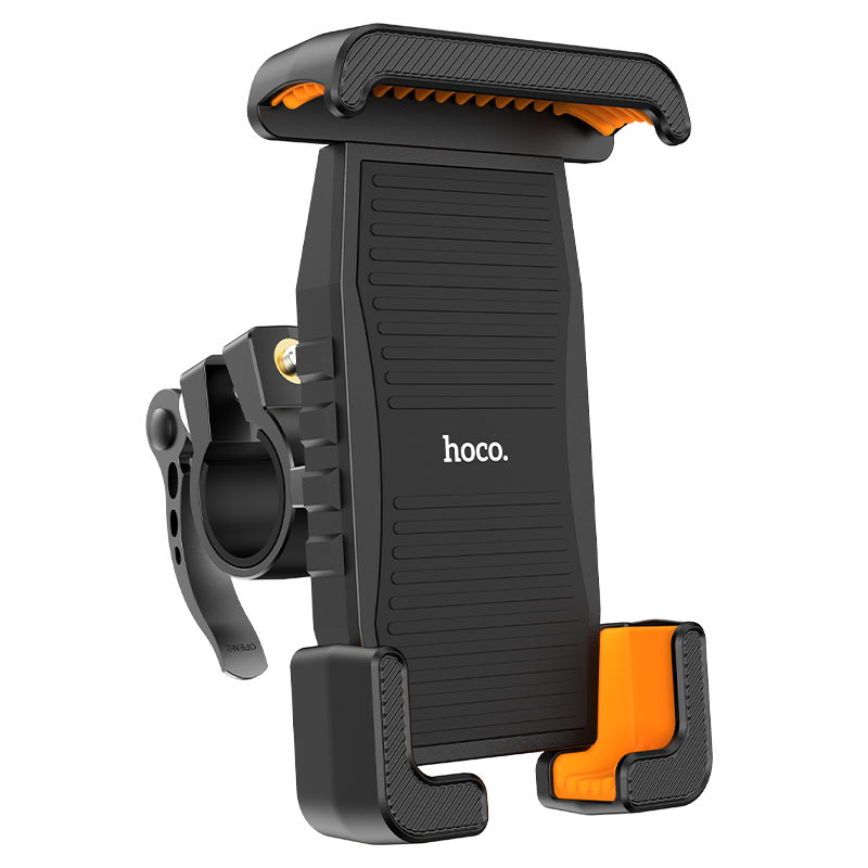 Hoco CA93 Rider Motorcycle & Bicycle Phone Holder - Saif Al Najmi Kw
