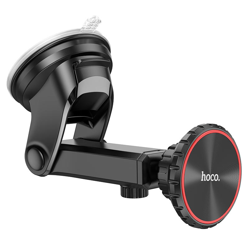 Hoco CA98 City Magnetic Dashboard Phone Mount - Saif Al Najmi Kw