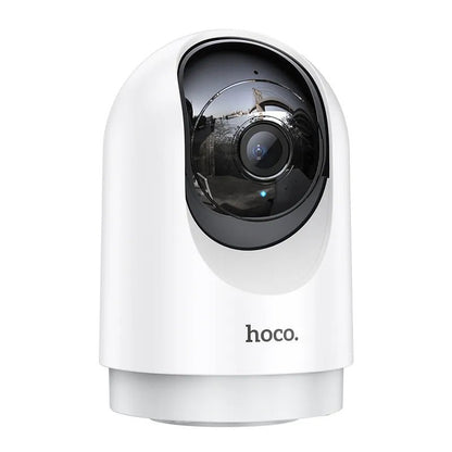 Hoco D1 Indoor PTZ HD Camera - Saif Al Najmi KwSmart CameraHocoSaif Al Najmi KwD1132911Hoco D1 Indoor PTZ HD Camera - Saif Al Najmi Kw